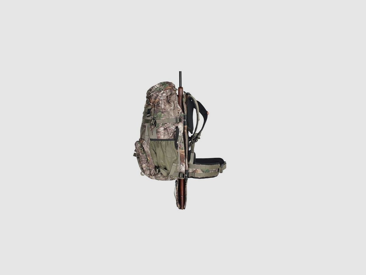 Mochila Vorn Lynx Camo, Bild 2 von 4