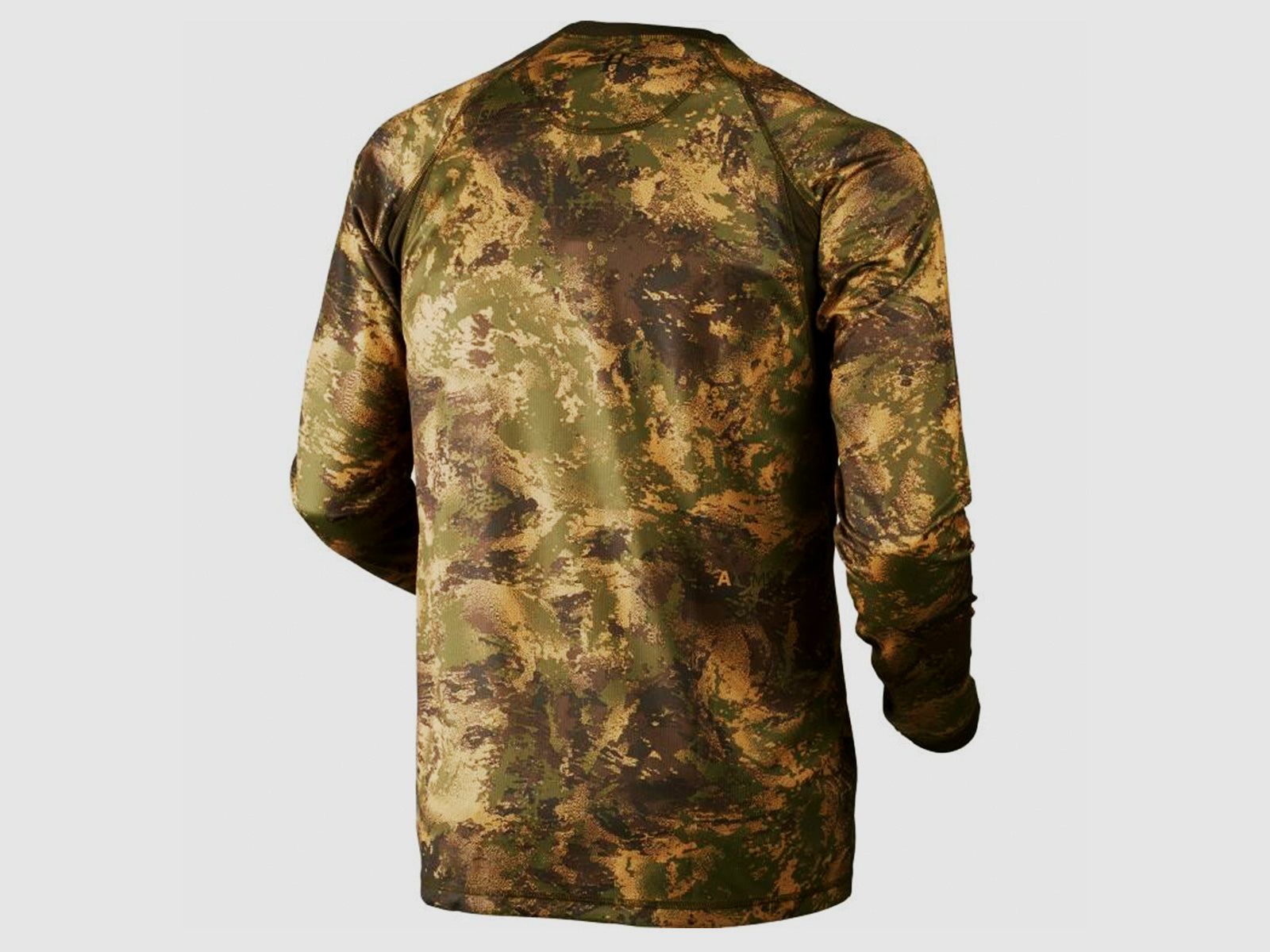 Langarmshirt Härkila Lynx Camouflage, Bild 2 von 4