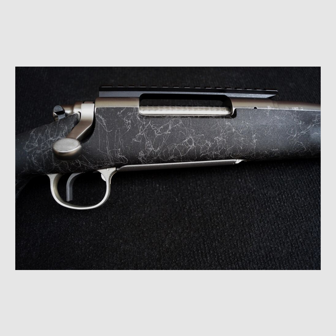 Remington Sendero SF II