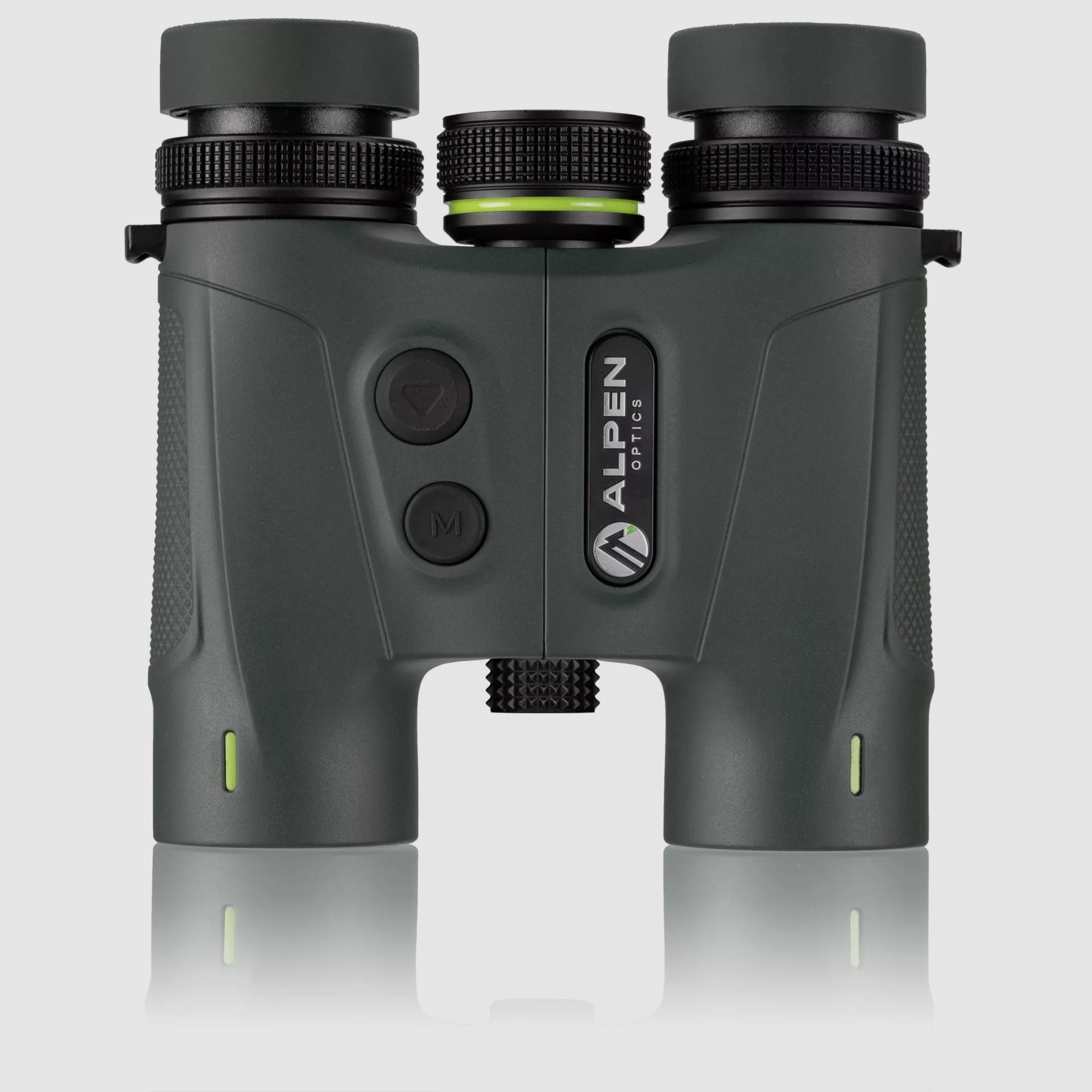 ALPEN OPTICS Apex XP 7x24 LRF Fernglas mit Entfernungsmesser