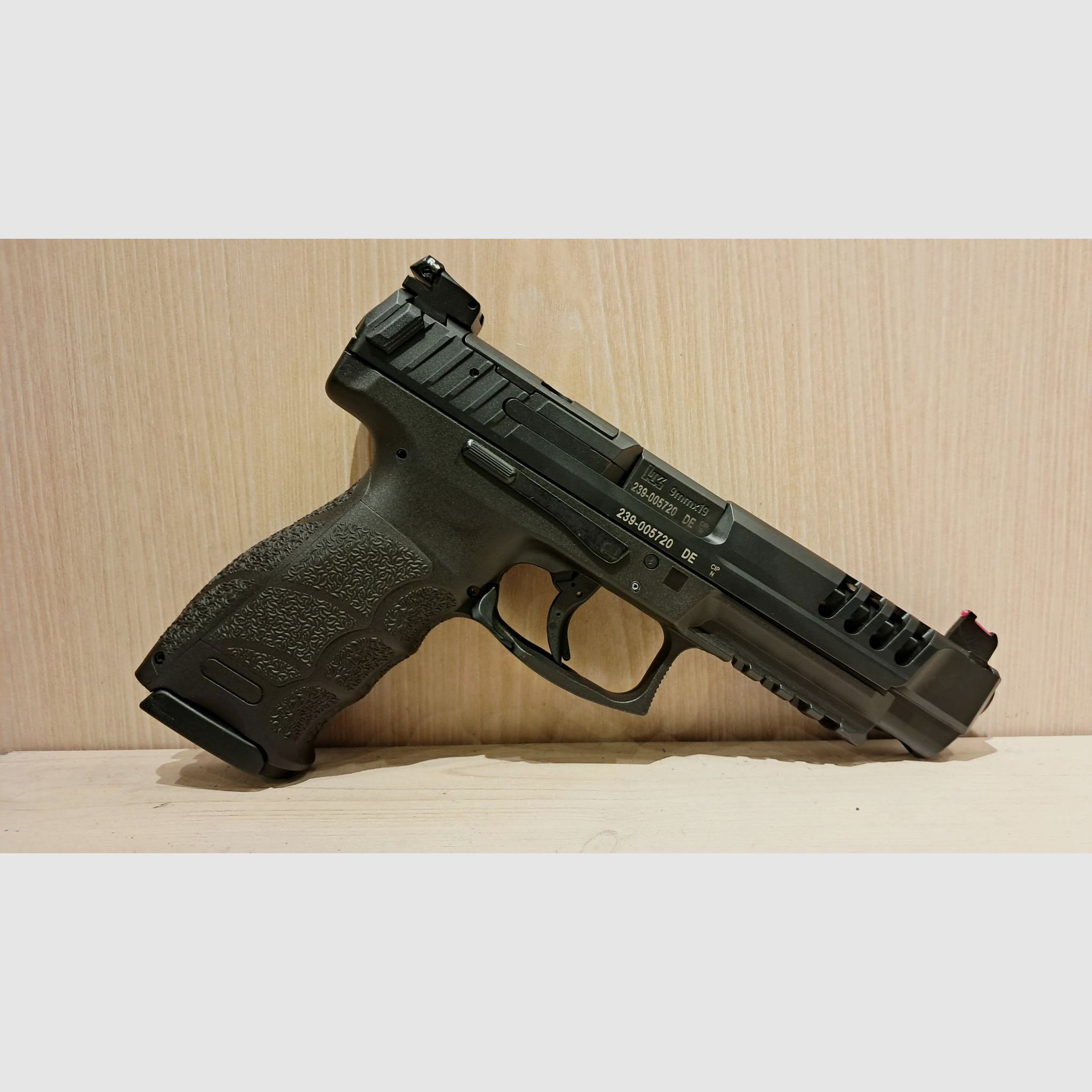 HK SFP9L OR 9×19, image 1 sur 7