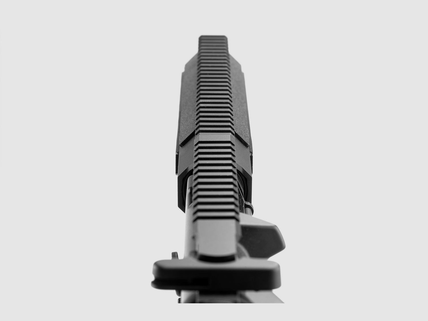 Clawgear CG15 223 Rem. 10,5″ – schwarz