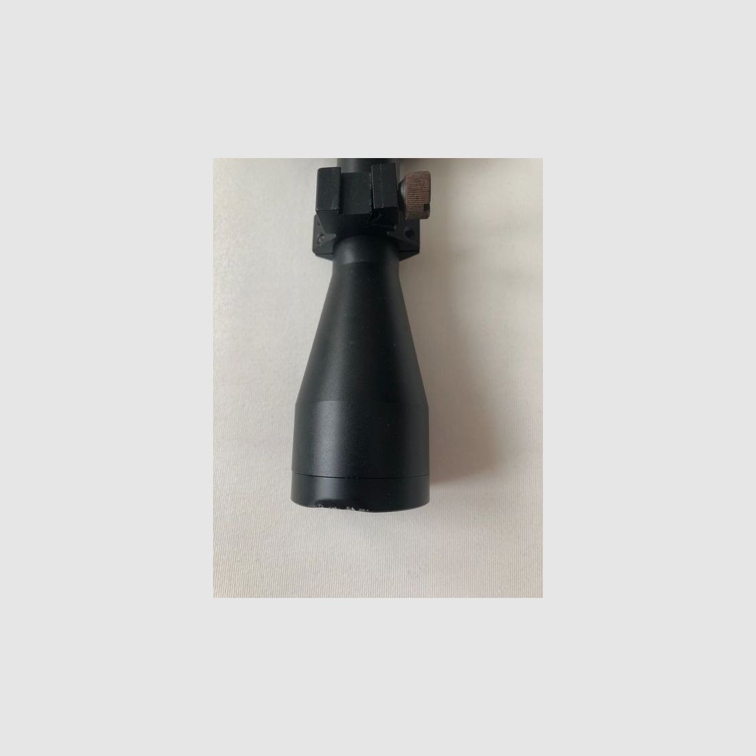 ***Zielfernrohr RWS Classic Serie 6x40 mit Montageringe ***