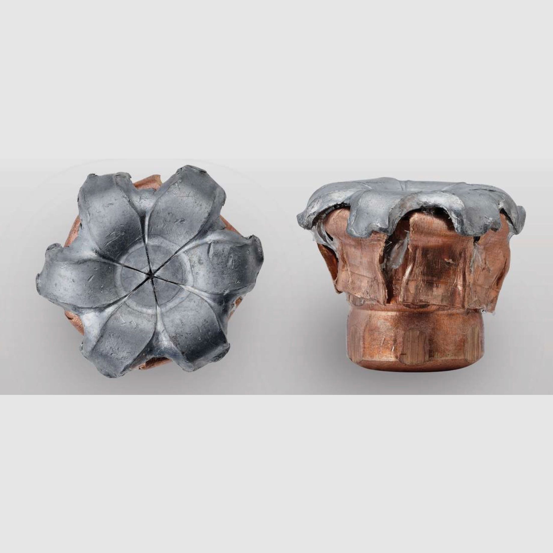 Hornady 184158 .357 SIG FlexLock 8,7g 135grs. Munición para pistola