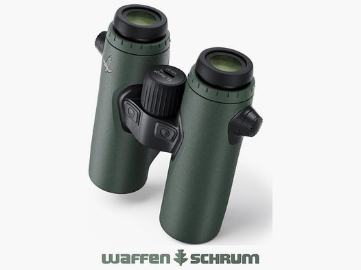 Swarovski EL Range TA 10x32 W B Groen