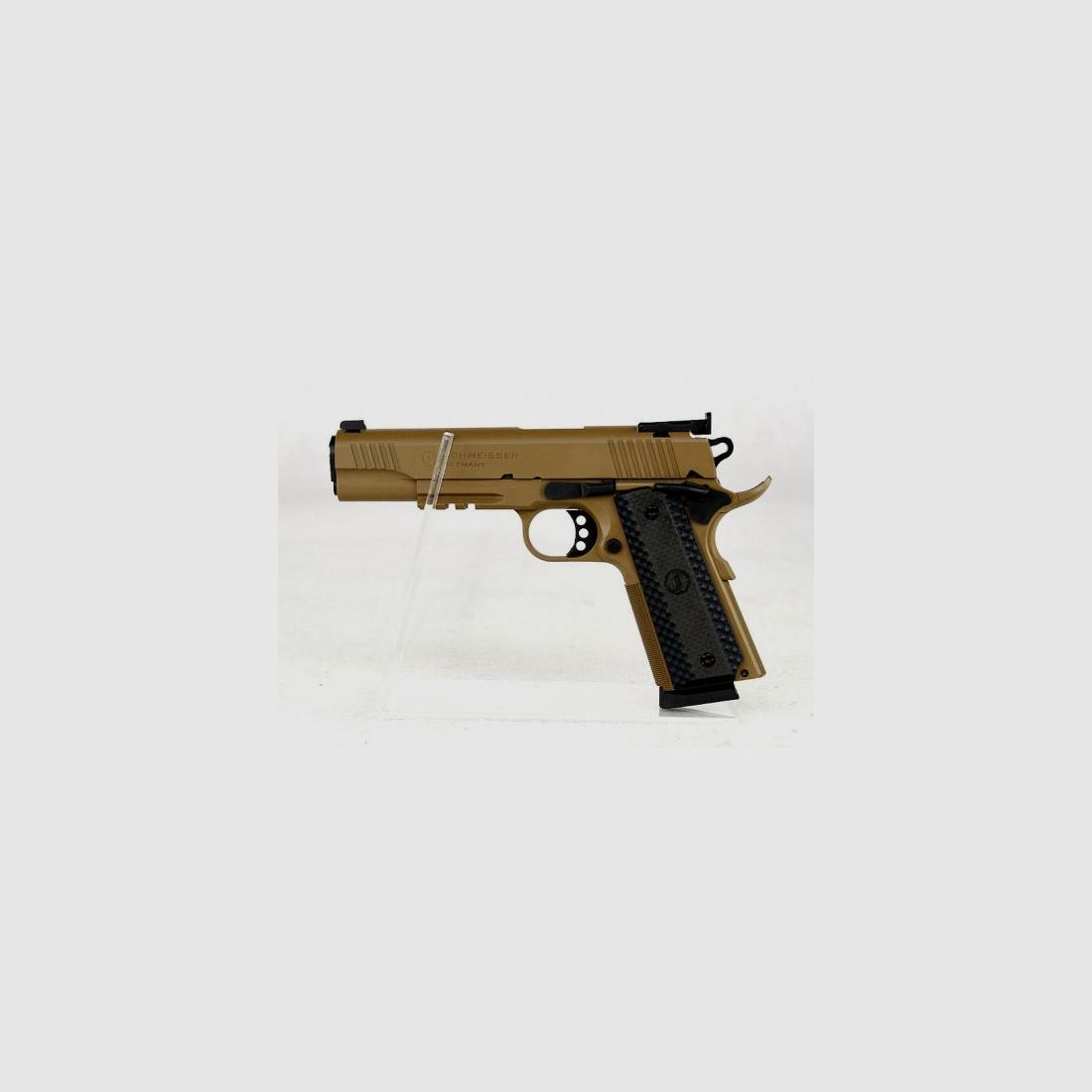 SCHMEISSER 1911 Hugo, FDE 5"