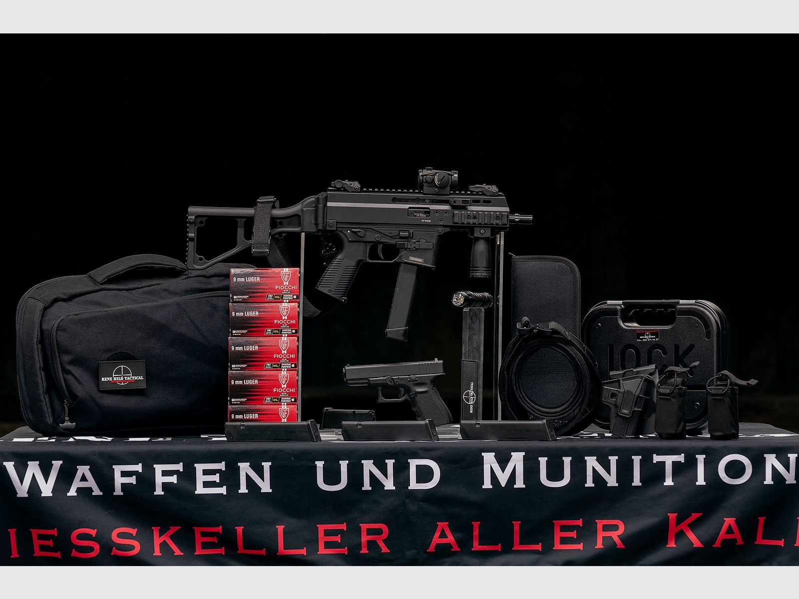 ♦Starter-Kit♦