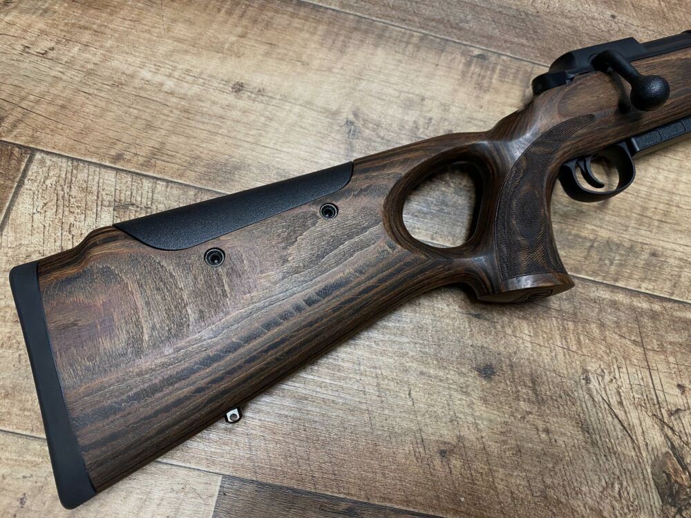 Mauser 25 MAX .308Win