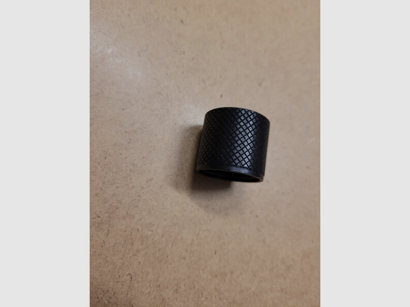 Oberland Arms OA - KDA Gewindeschutzmutter M22x1,5 links