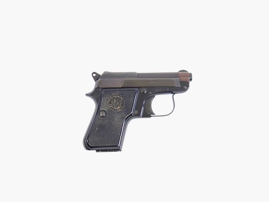 Beretta 950B Kal. 6,35mm
