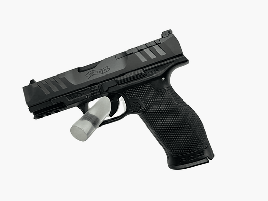 WALTHER PDP Taille Complète 4″ OU