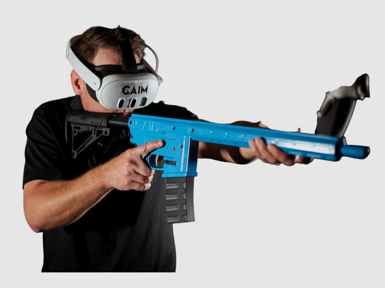 GAIM - Simulator GAIM Sport Shooting