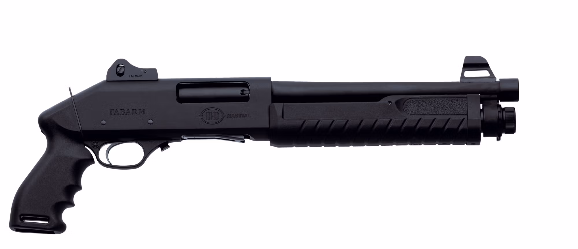 Fabarm Martial Pistola