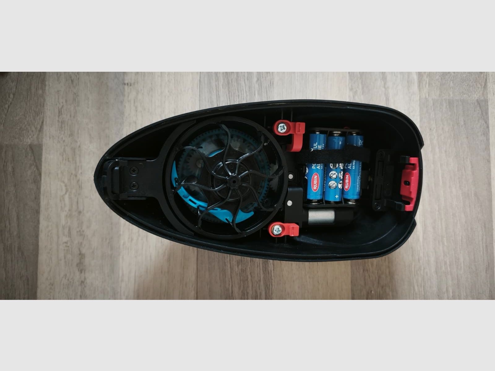 Dye Rotor R-2 Paintball Loader + Loader Quick Feed's