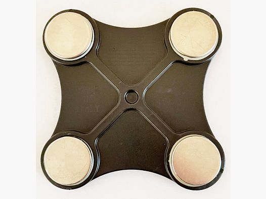 Magnete per bastoni L.E.M. Pulitore per bossoli