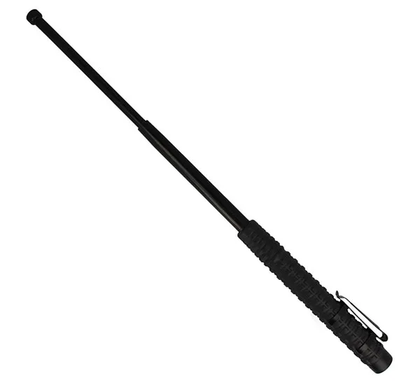 Pałka teleskopowa hartowana ESP 21" - EXB-21H BLK BC-01
