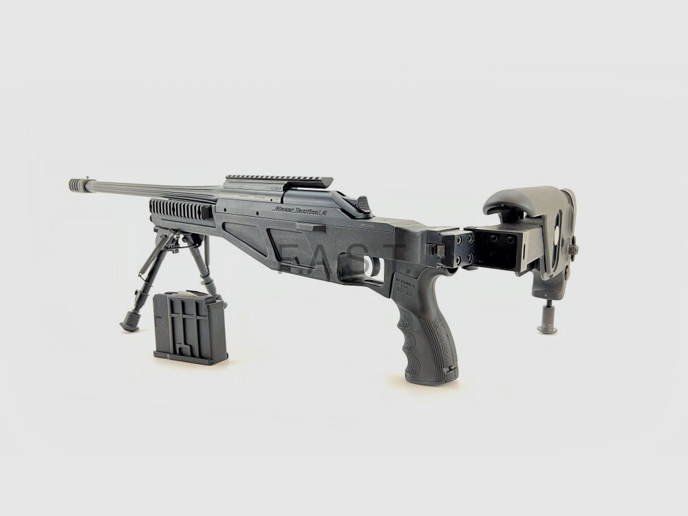 Blaser	 Blaser R93 Tactical 2