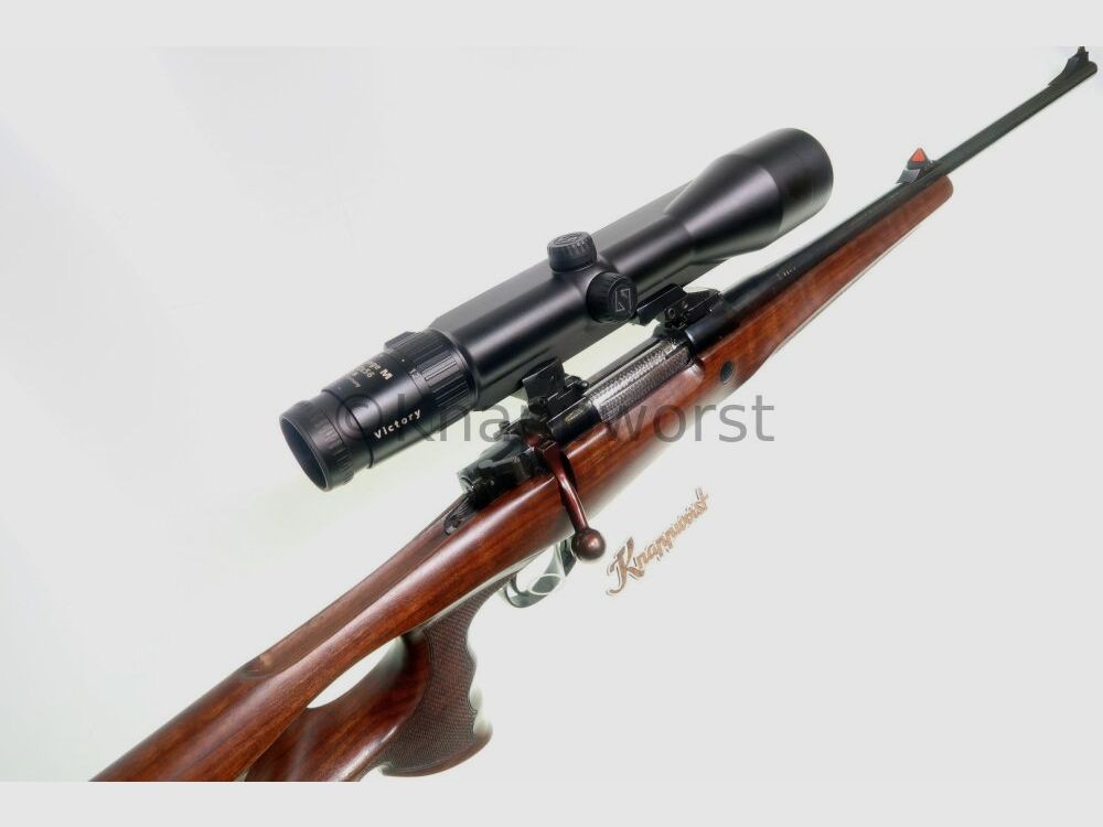 senza Dumoulin Varmint