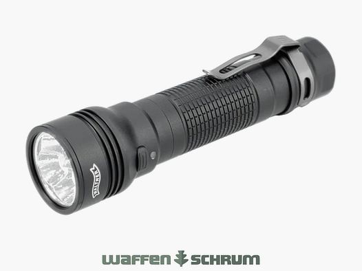 Walther zaklamp EFC3r