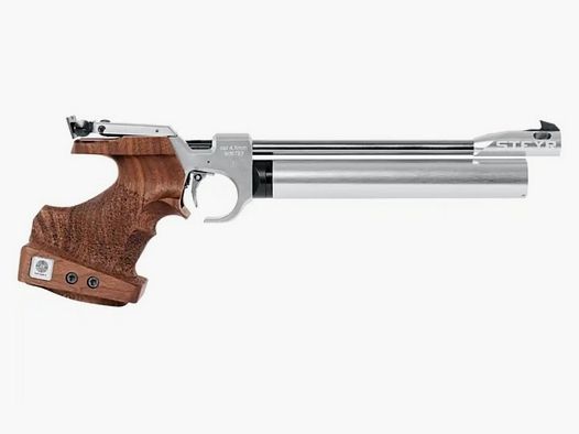 Steyr Sport Match Luftpistole 2