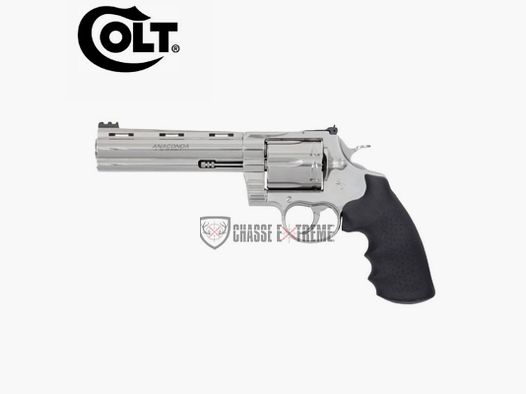 Revolver COLT Target Anaconda 6" Kal. 44 Mag Inox