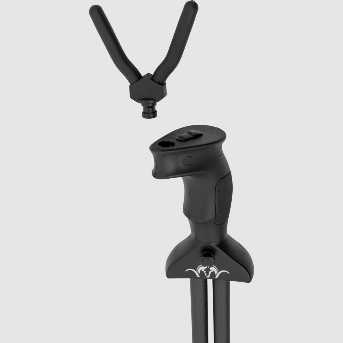 Blaser Carbon Zielstock 2.0