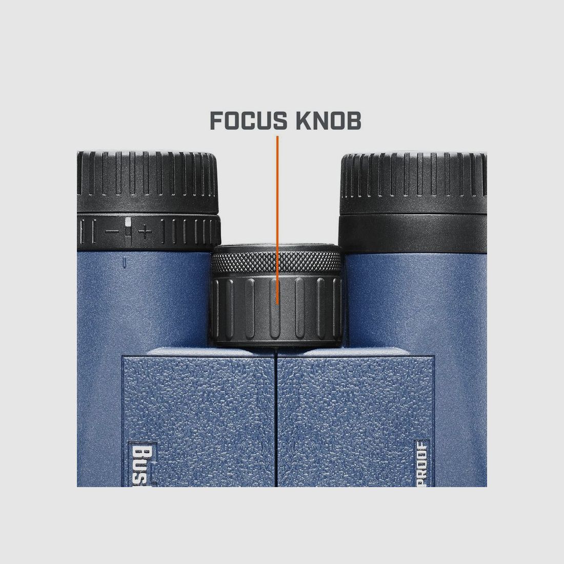 Bushnell H2O 10×42 Waterproof Binoculars (150142R)