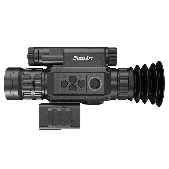 Visor digital de visión nocturna Sytong HT-60 LRF 940 nm (HT-60 LRF 940nm), imagen 1 de 8
