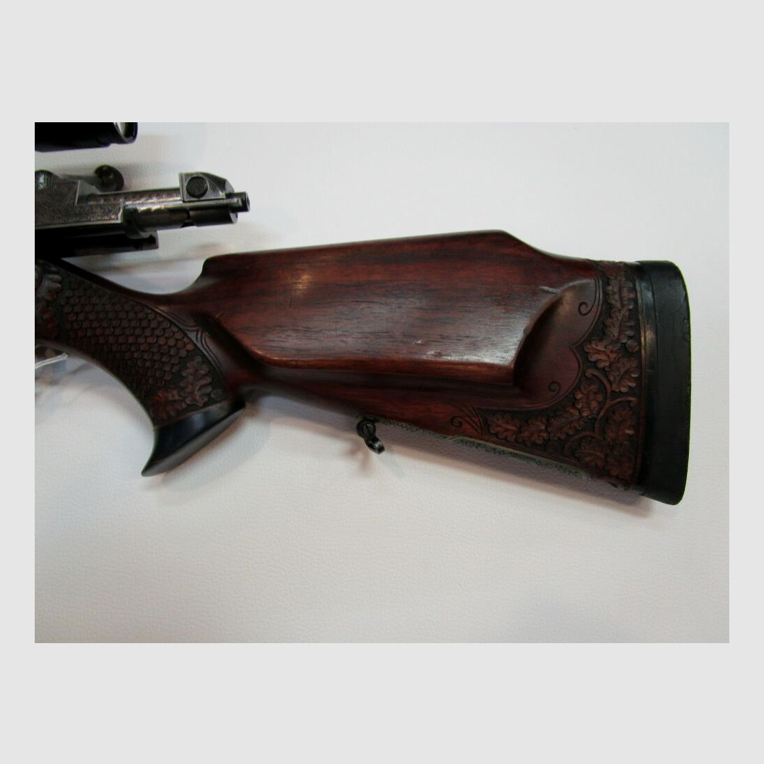 Mauser	 66 Diplomat