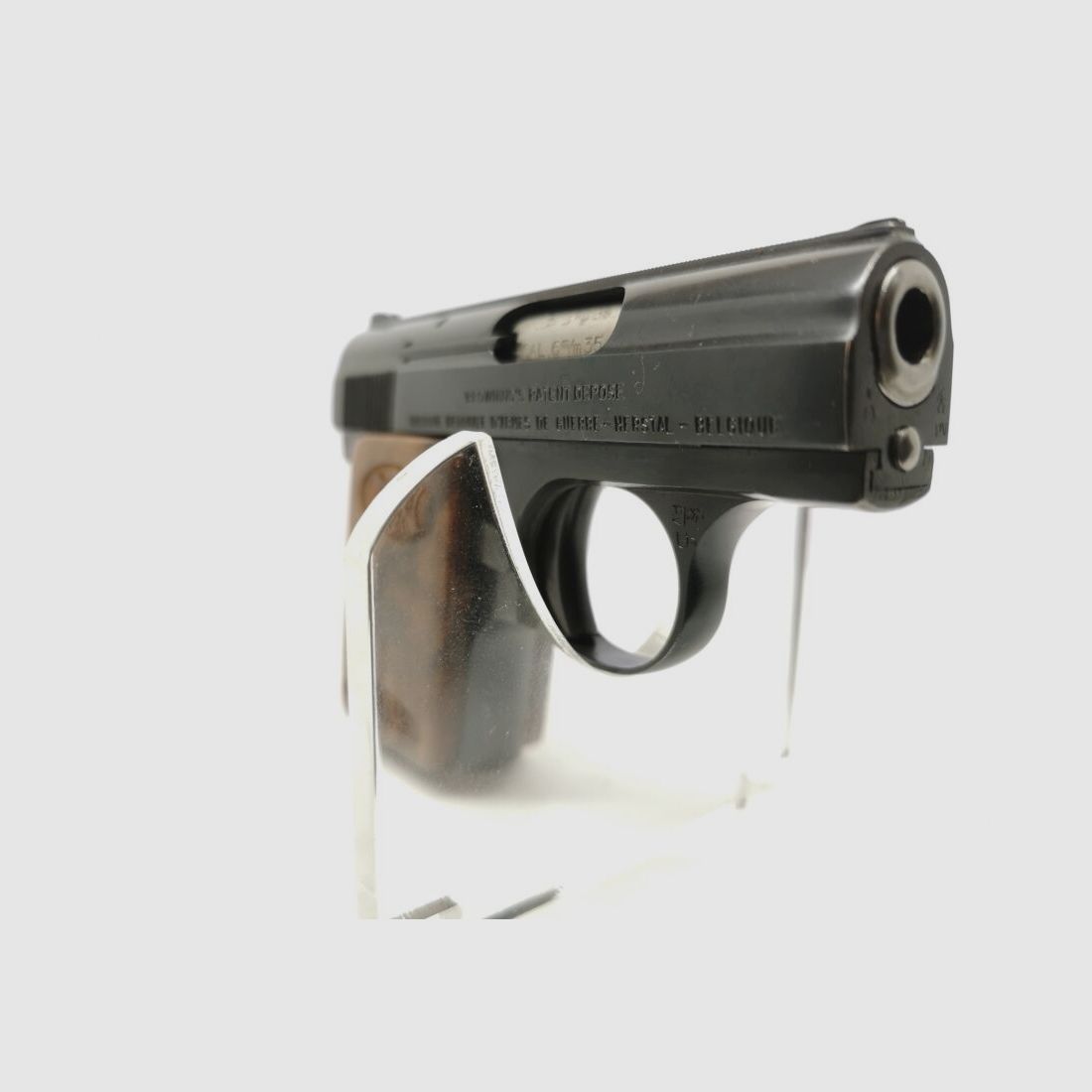 FN Baby
