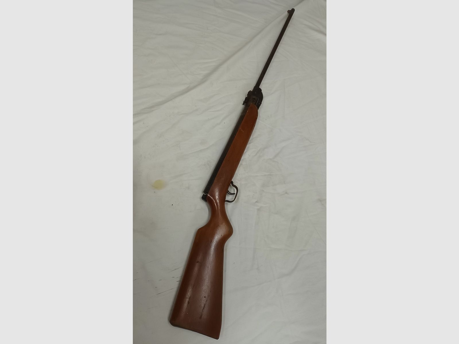 Haenel 303