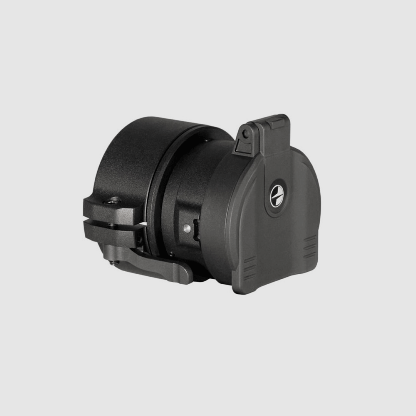 PULSAR – DN 56mm ABDECKRING ADAPTER (ADAPTER FÜR FXQ55), Bild 1 von 2
