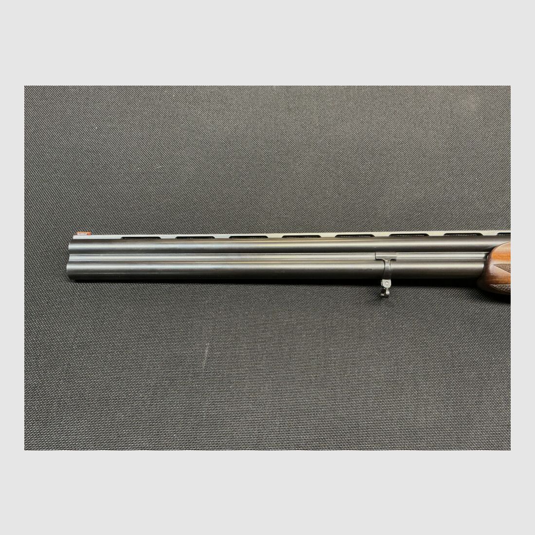 Winchester Ohne 12/70