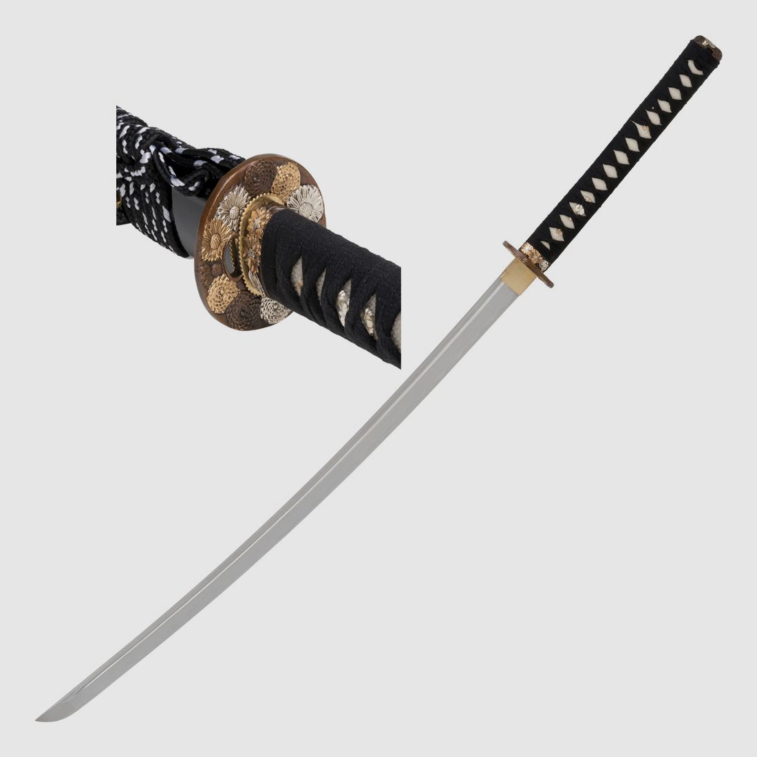 John Lee Hana Katana