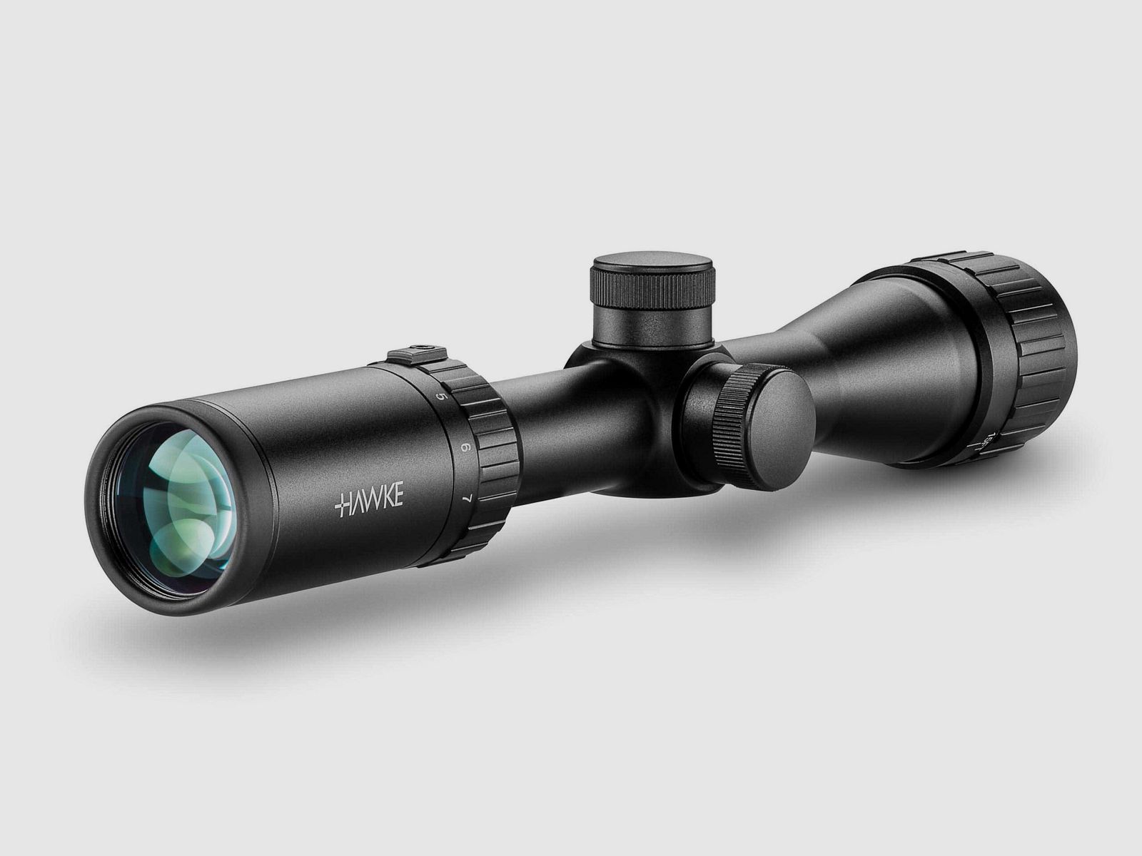 Hawke Zielfernrohr VANTAGE 2-7×32 AO, Bild 2 von 3