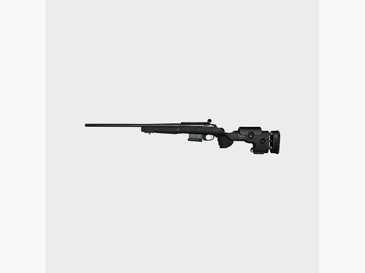Tikka – T3x RH CTR GRS B NS 24″ [.308 Winchester]