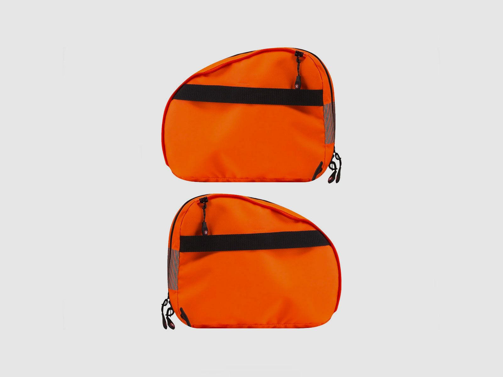 MONTURA – POCKET OPERATOR | fluorescerend oranje, afbeelding 2 van 3