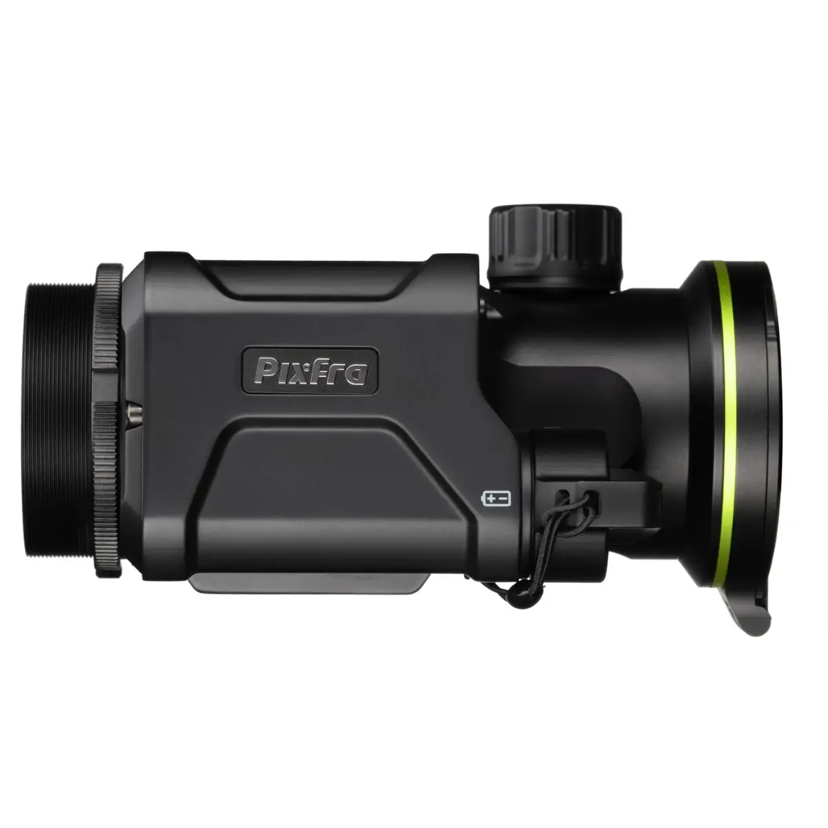 Pixfra thermal imaging attachment Taurus T650 LRF, image 5 of 8