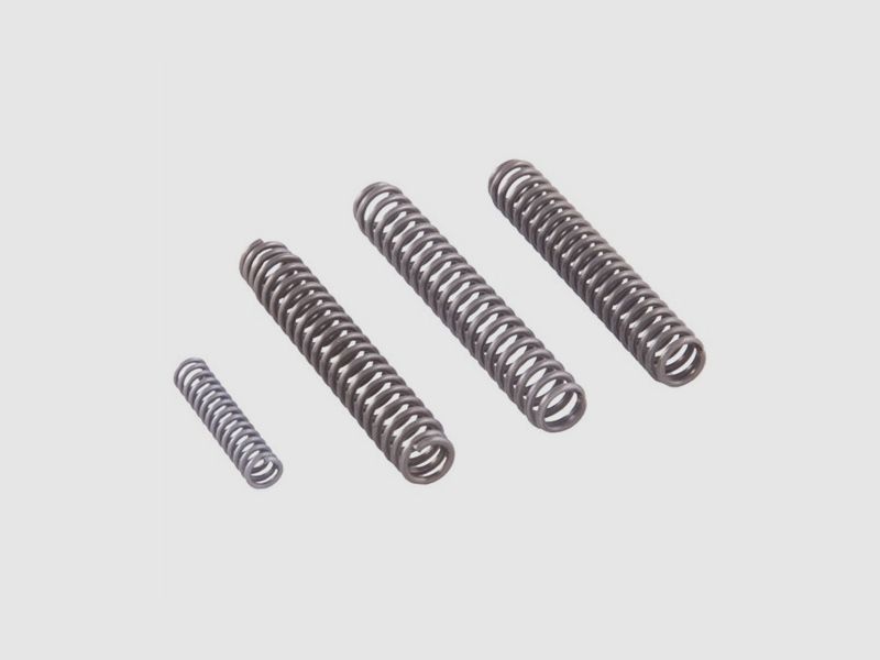 Juego de resortes Shooters RP Rev-Ruger SP101