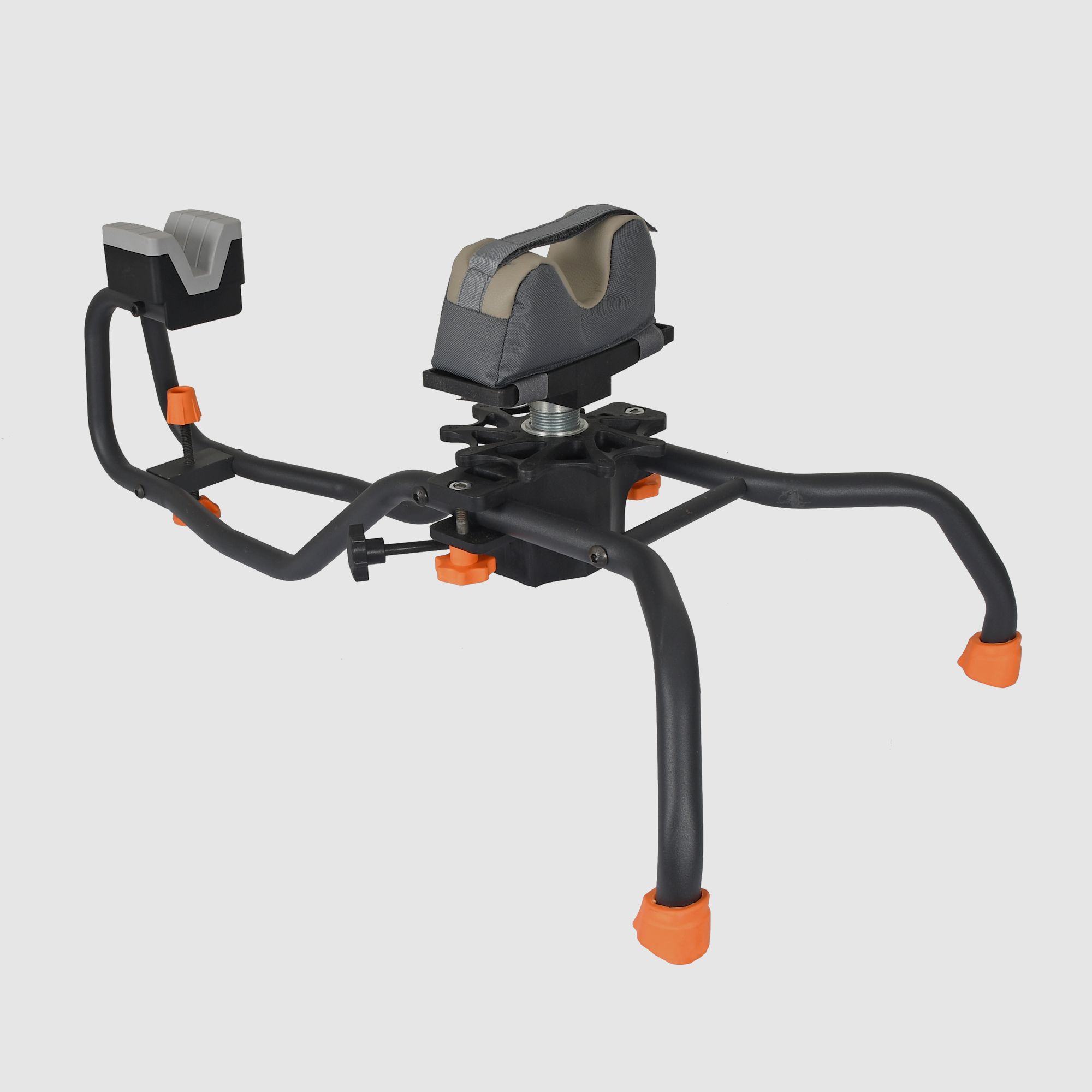 5etta Bulls Eye Inskjutningsstöd