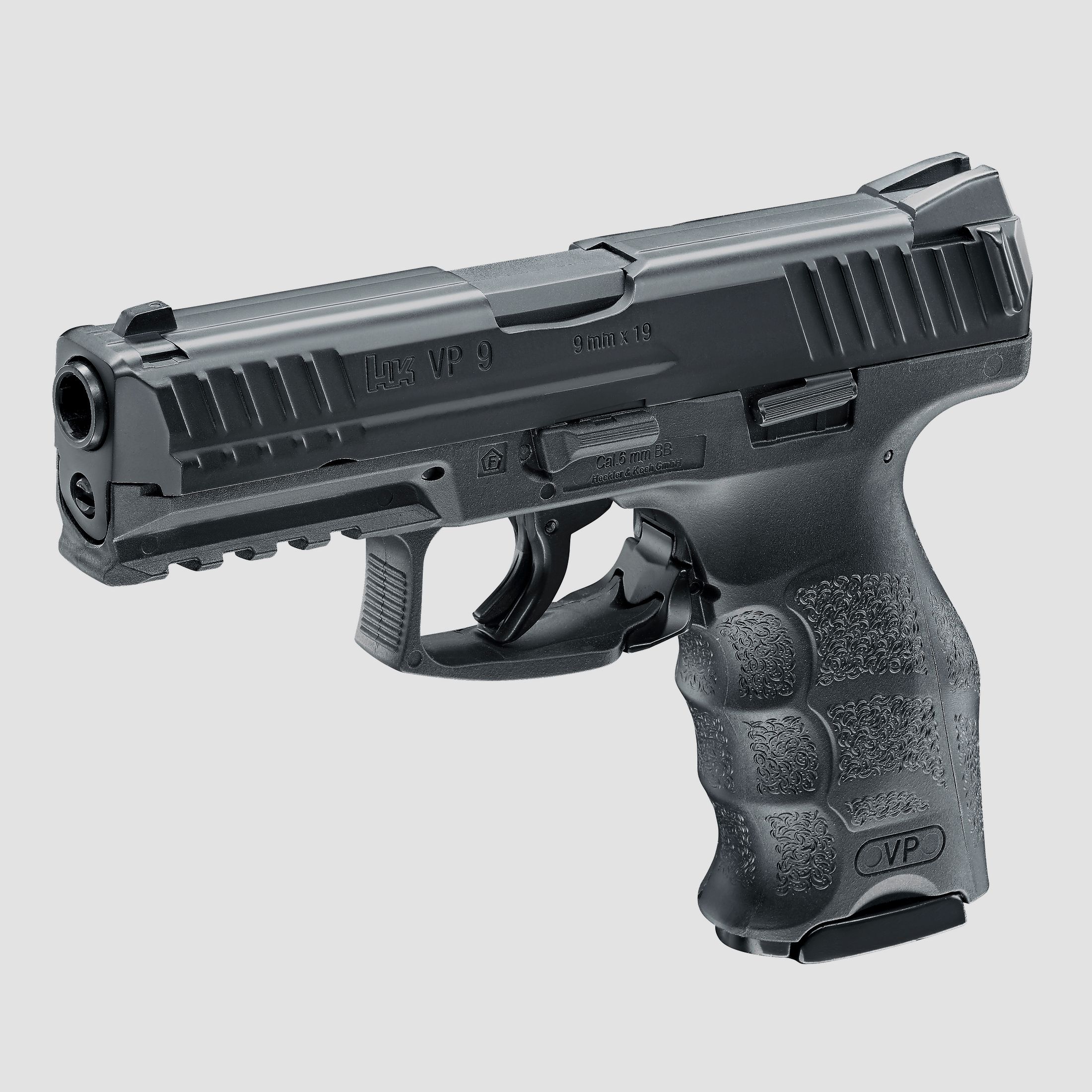Heckler & Koch SFP9 Co²