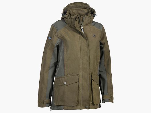 PROHUNT JACKET VERNEY CARRON FALCON WOMEN
