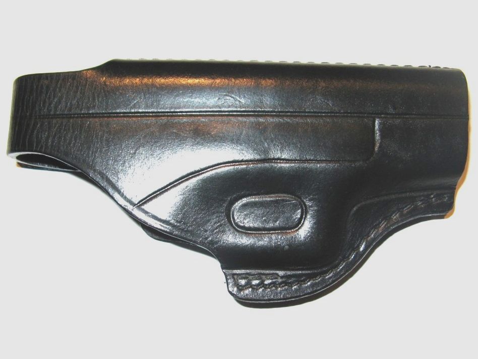 Kabura Glock 17/19 operacyjna, zdjęcie 3 z 3