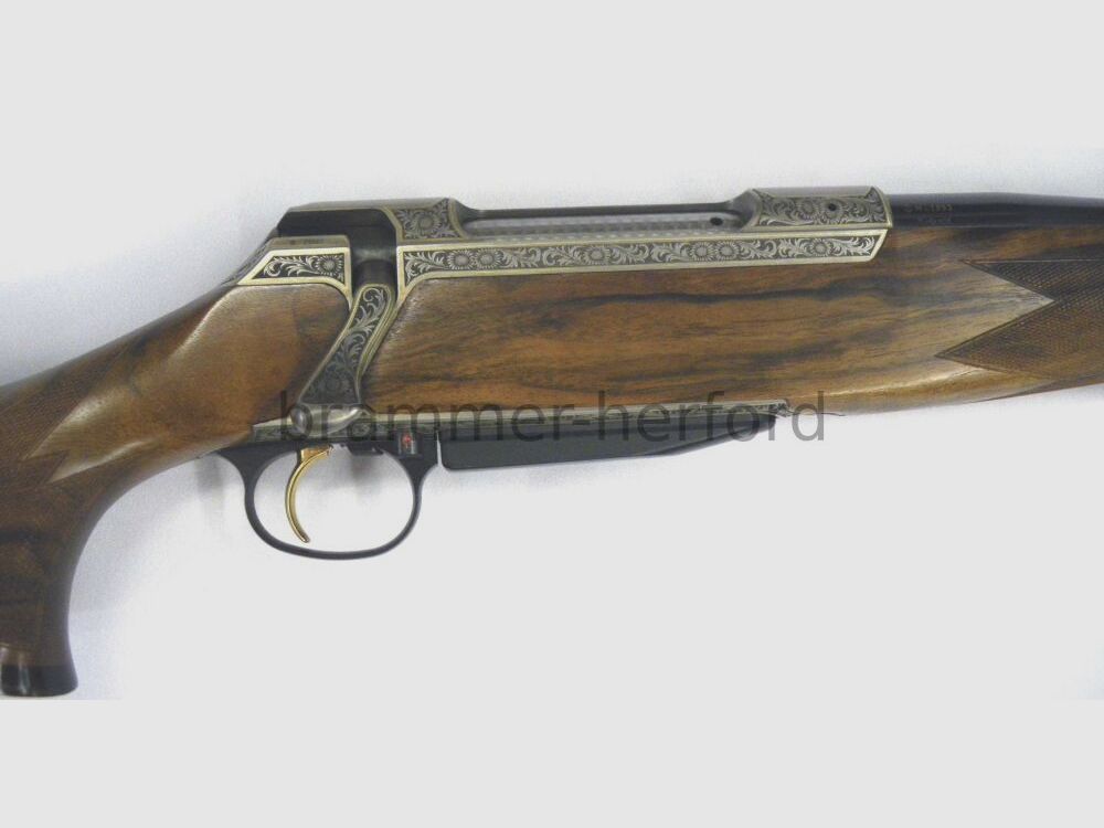 Sauer & Sohn 200