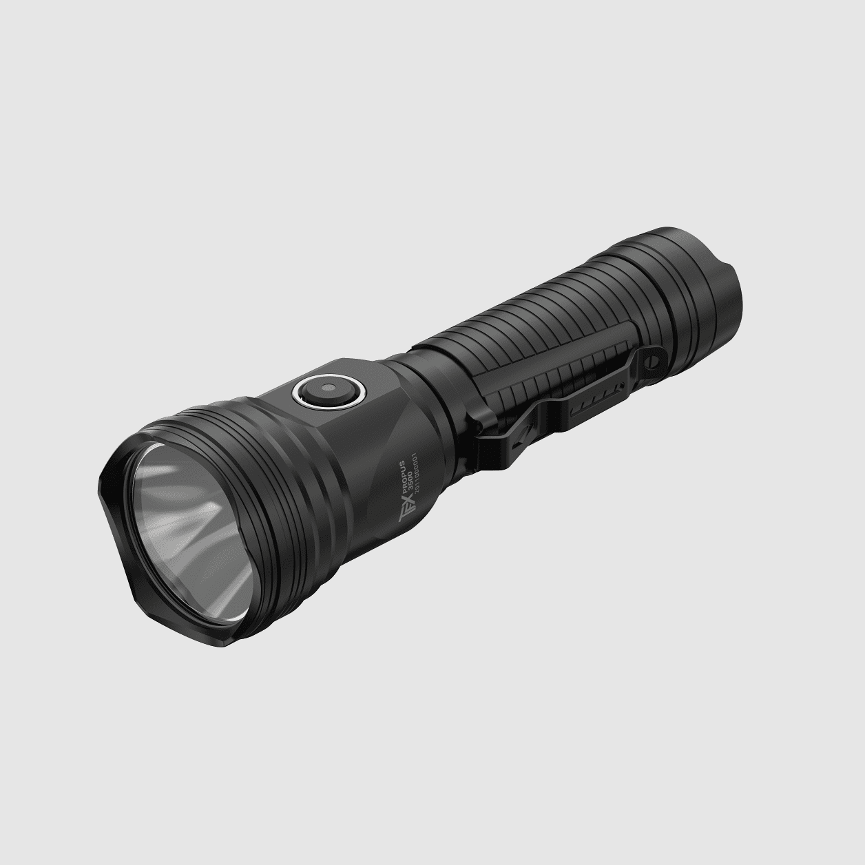 TFX Propus 3500