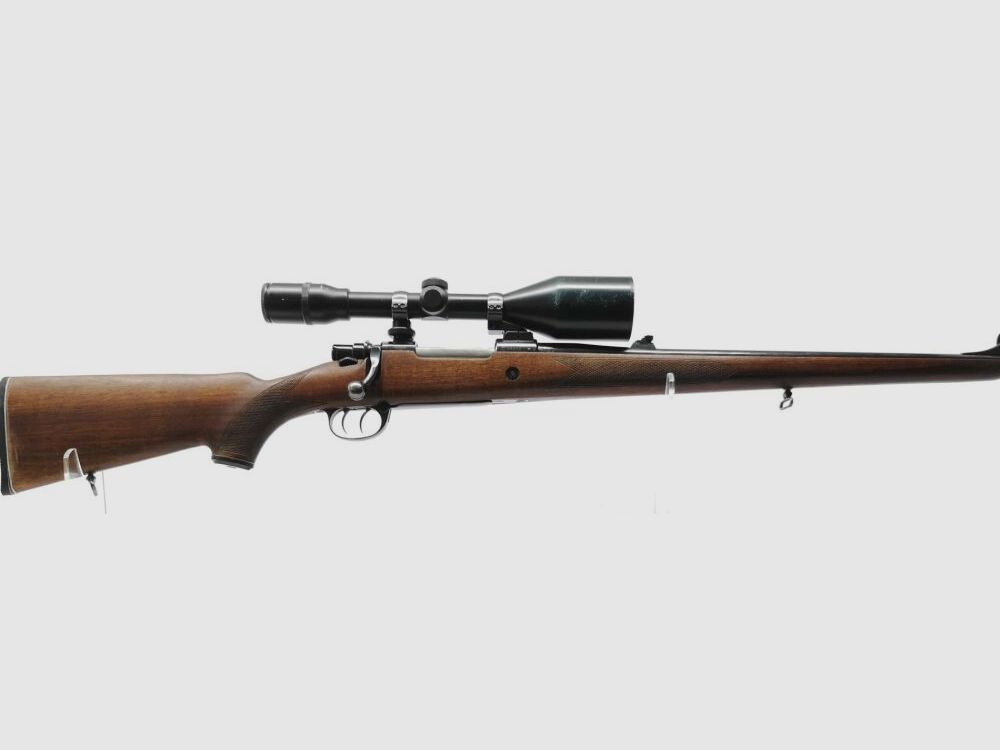 Zastava L83 Carabina con Mira Lisenfeld 8x56