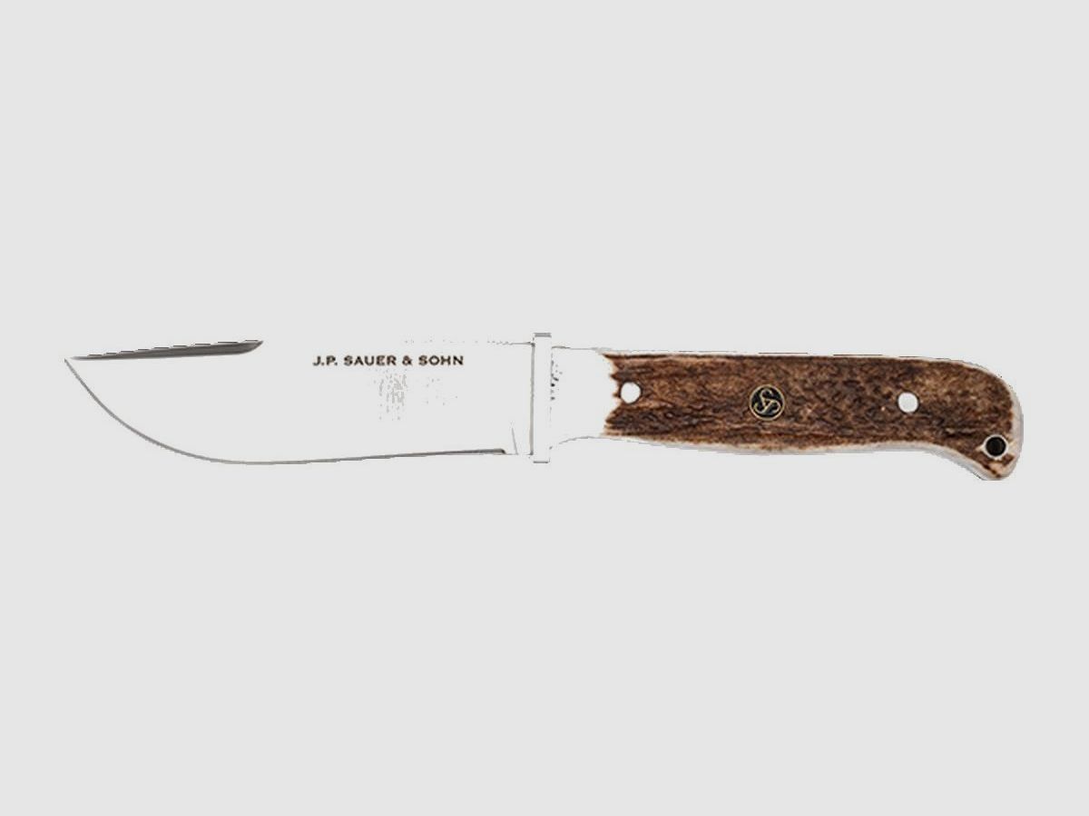 Couteau de chasse Sauer, image 2 sur 4