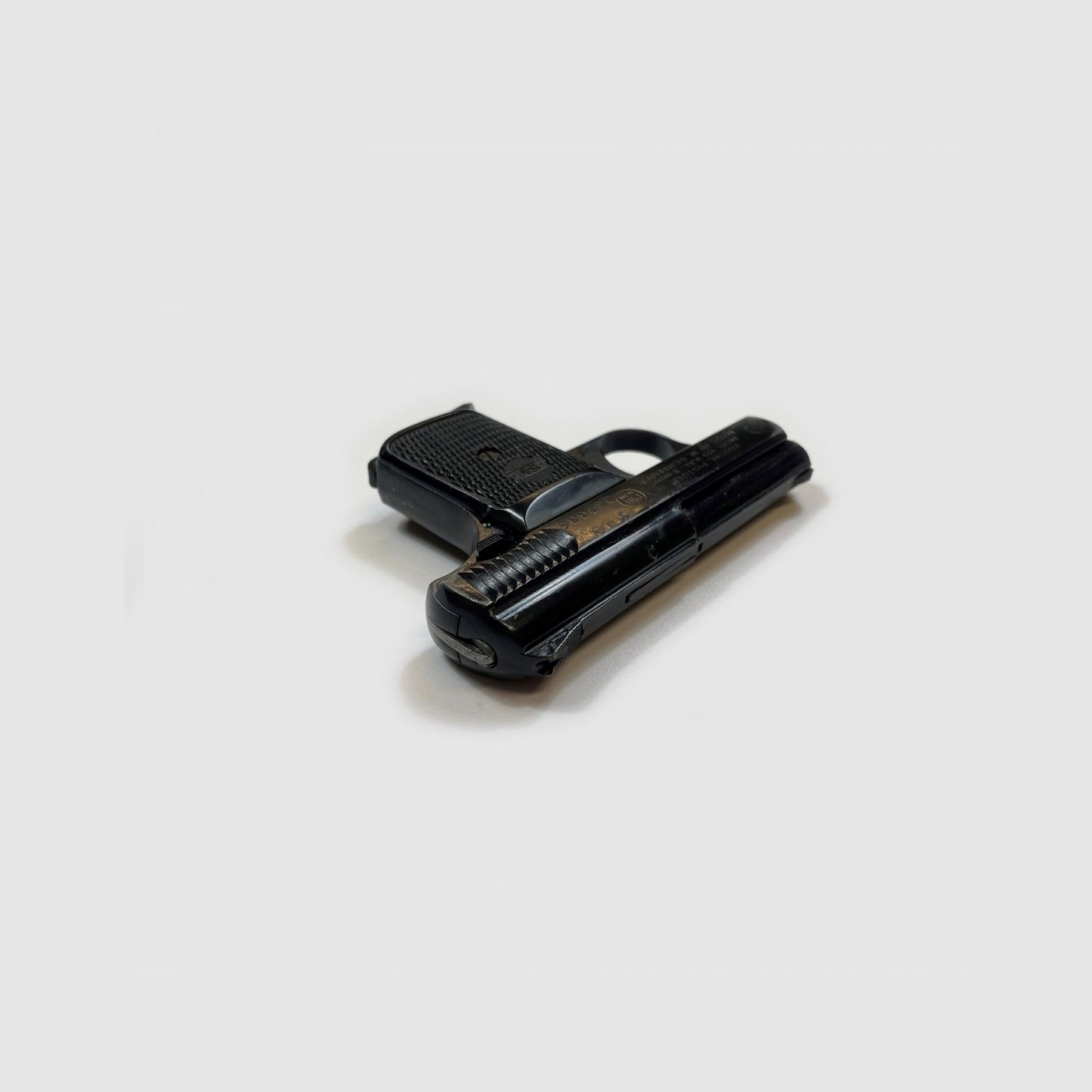 SM 110 Kal. 8 mm, Bild 3 von 4