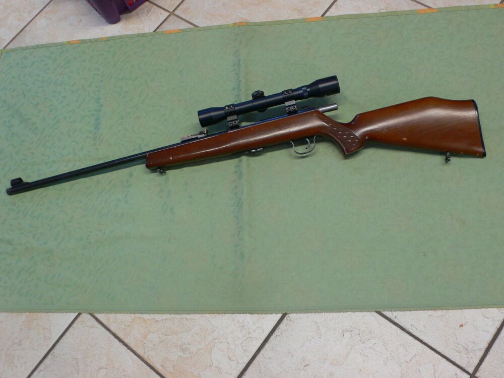 Mauser Mod.107