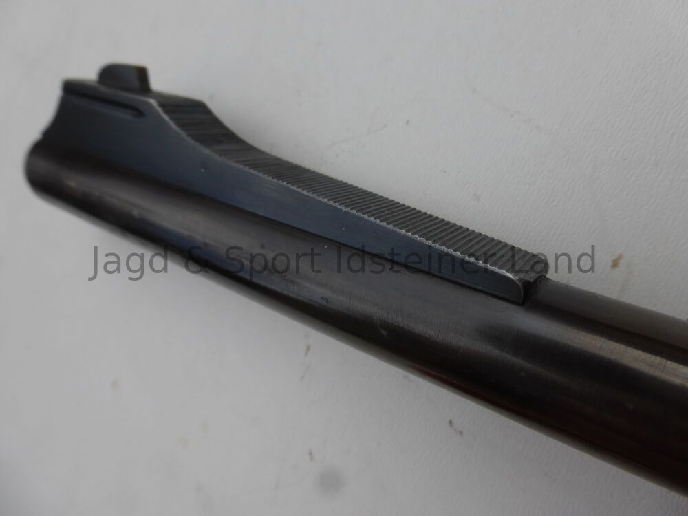 Berlin-Lübecker Maschinenfabriken, S/237 von 1937 K 98. -inkl. ZF "Geco, 6x42" -